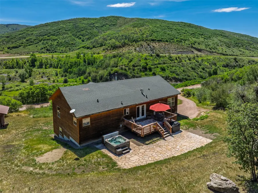 28425 County Road 179, Oak Creek, CO 80467 - #2