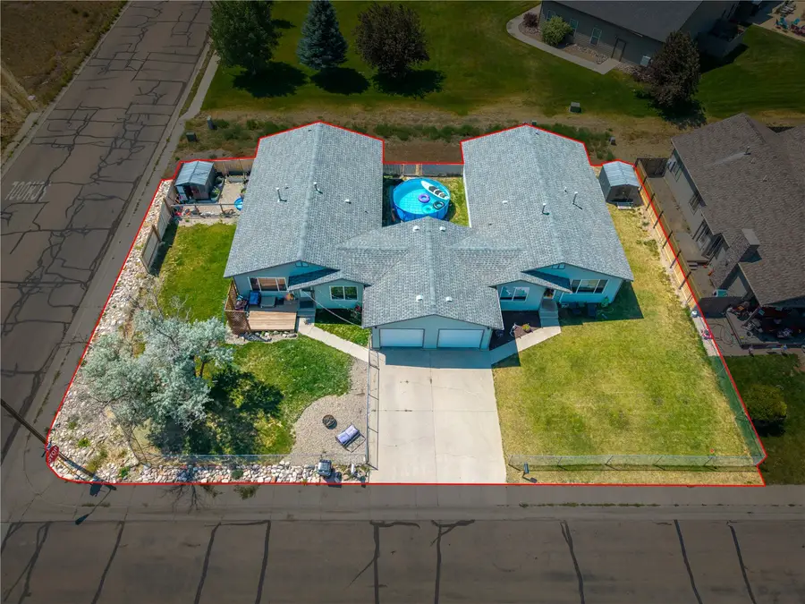 3800 W 6th Street, Craig, CO 81625 - #3