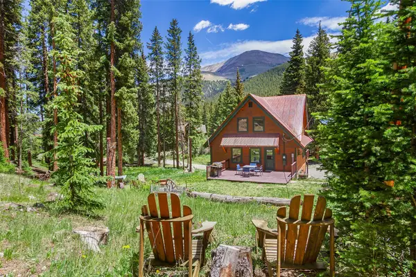 16 Bemrose Trail, Blue River, CO 80424