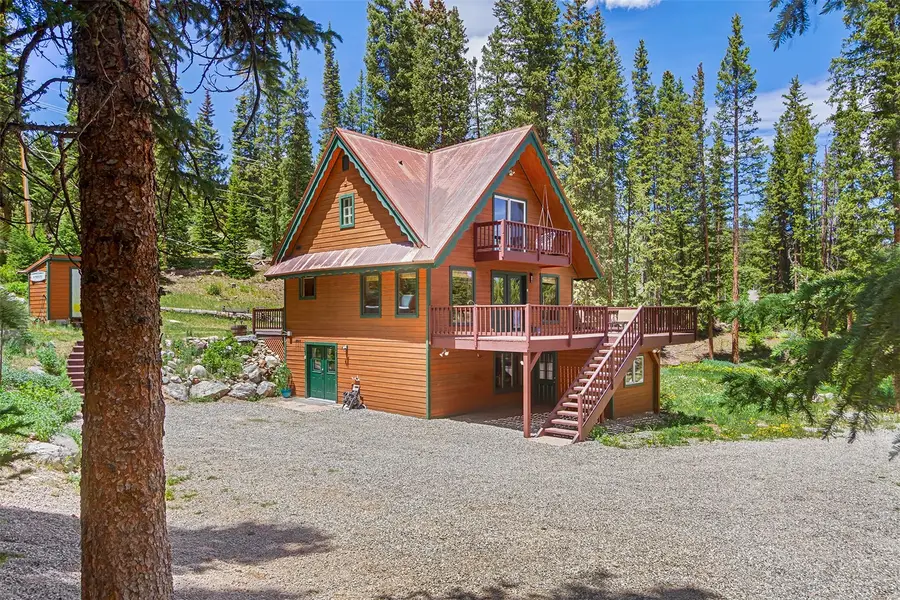 16 Bemrose Trail, Blue River, CO 80424 - #3