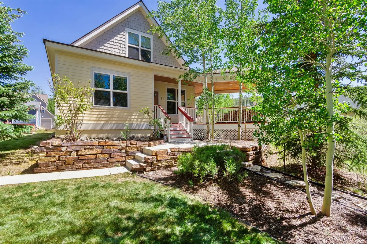 67 Cedar Green, Breckenridge, CO 80424 - #1