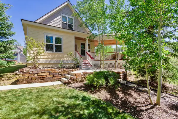 67 Cedar Green, Breckenridge, CO 80424