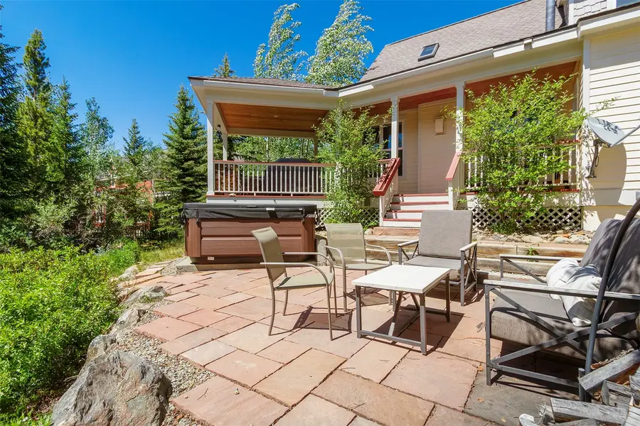 67 Cedar Green, Breckenridge, CO 80424 - #2