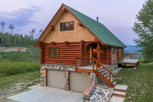 26730 Neptune Place, Clark, CO 80428