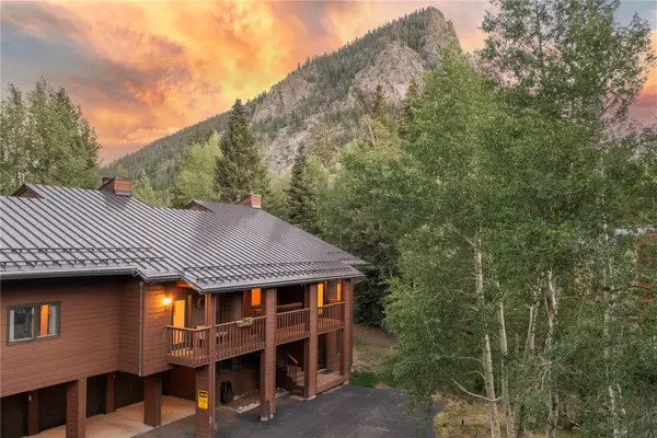 140 Creekside Drive #E, Frisco, CO 80443
