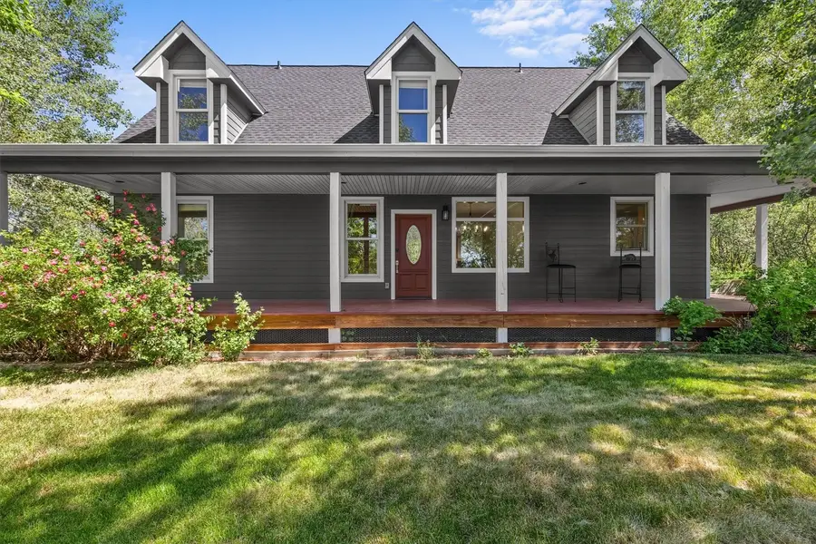 105 Deer Clover Lane, Steamboat Springs, CO 80487 - #3