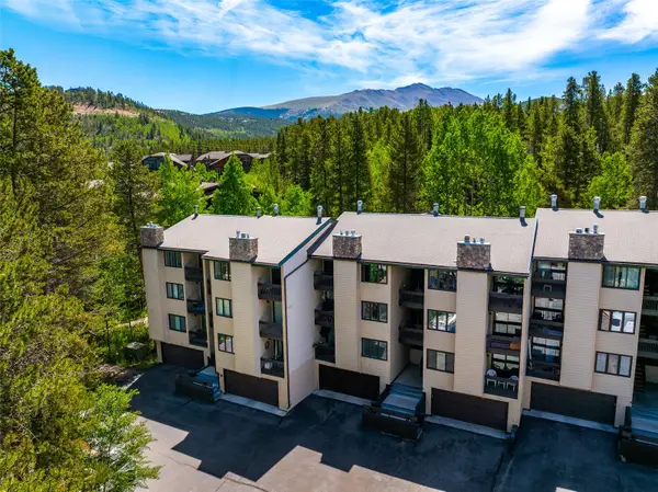246 Broken Lance Drive #103, Breckenridge, CO 80424