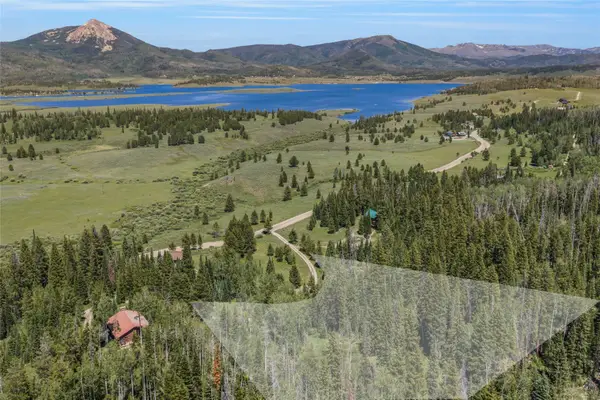 23175 Windward Lane, Clark, CO 80428