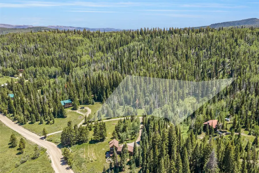 23175 Windward Lane, Clark, CO 80428 - #2