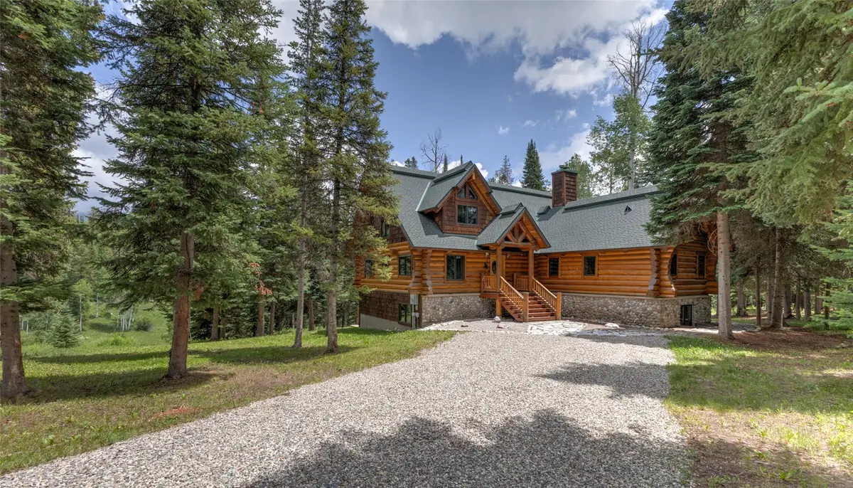 26715 Katy Court, Clark, CO 80428 - #1