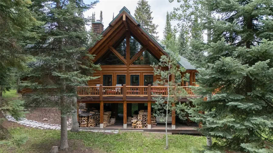 26715 Katy Court, Clark, CO 80428 - #3