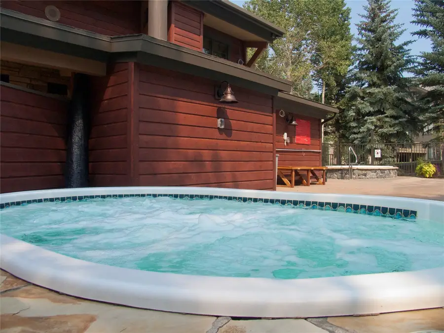 2345 Apres Ski Way #117H, Steamboat Springs, CO 80487 - #3