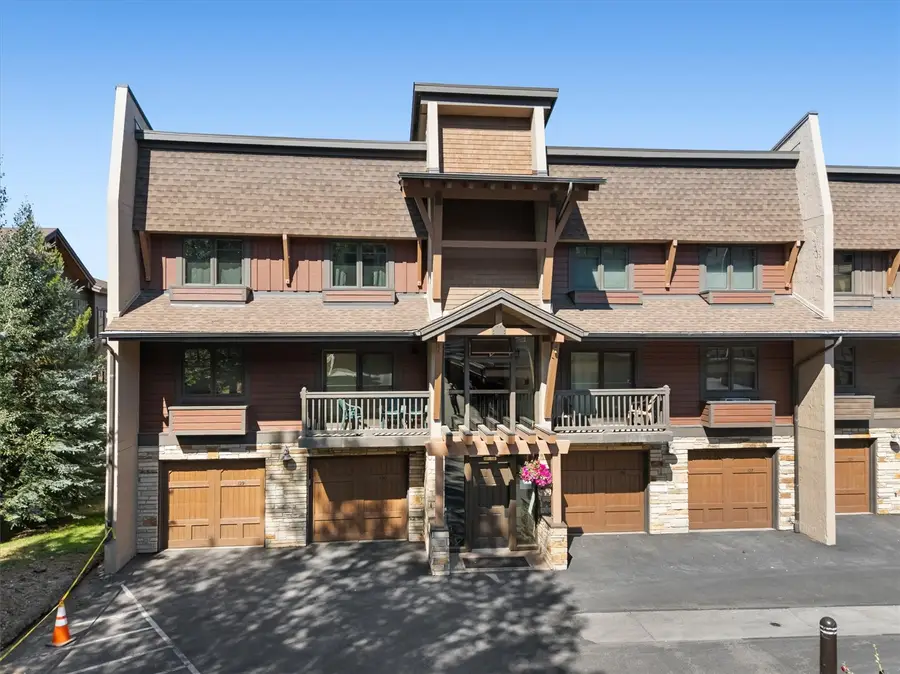 2335 Apres Ski Way #128, Steamboat Springs, CO 80487 - #2