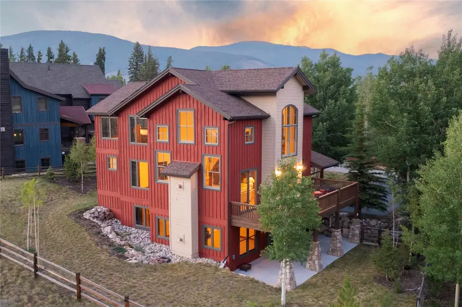 29 Grays Peak Trail, Dillon, CO 80498 - #3