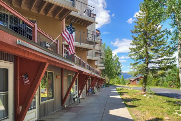 7307 Ryan Gulch Road #D-8, Silverthorne, CO 80498