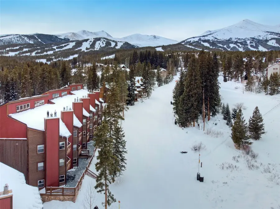 840 Four Oclock Road #A1D, Breckenridge, CO 80424 - #2