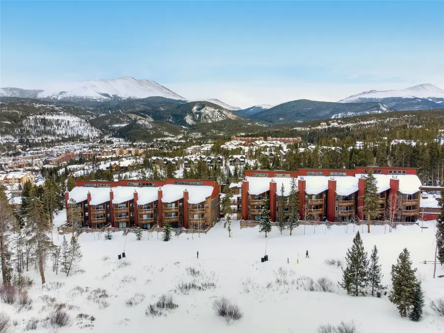 840 Four Oclock Road #A1D, Breckenridge, CO 80424 - #3