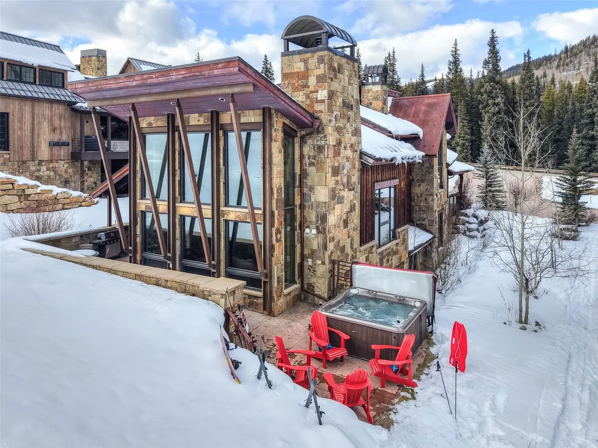 560 Beeler Place, Copper Mountain, CO 80443 - #1