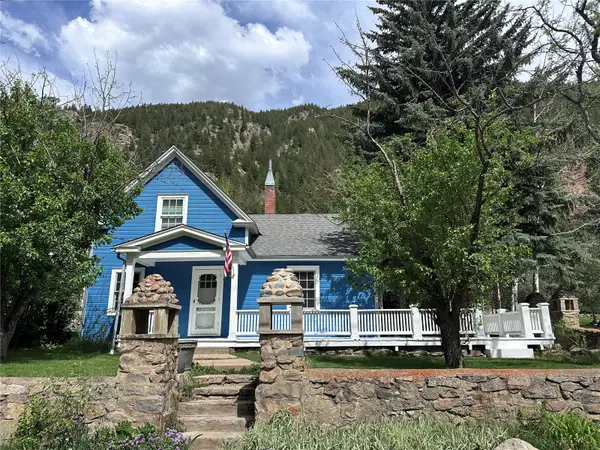 902 Main Street, Georgetown, CO 80444