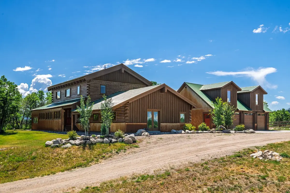 27300 County Road 43#a, Steamboat Springs, CO 80487 - #1