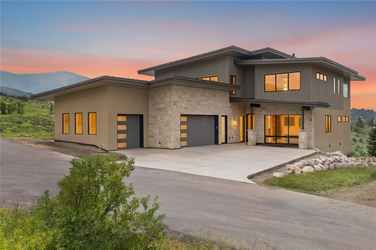86 Woods Drive, Steamboat Springs, CO 80487 - #1