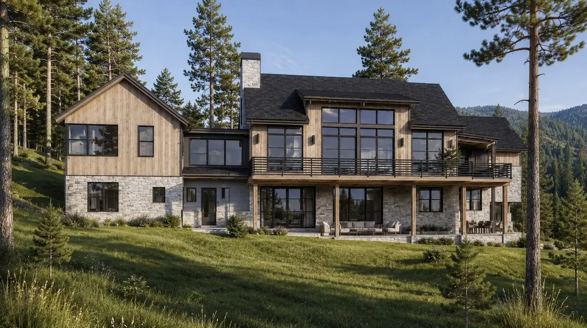 2262 Boreas Pass Road, Breckenridge, CO 80424 - #1