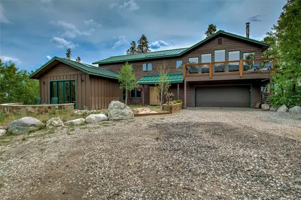 1139 Emerald Road, Silverthorne, CO 80498