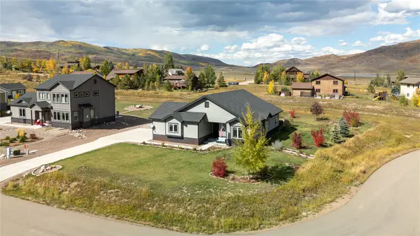 30650 Reinsman Court, Oak Creek, CO 80467