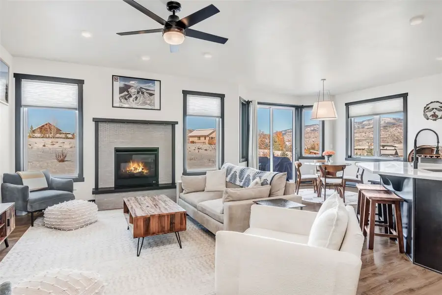 30650 Reinsman Court, Oak Creek, CO 80467 - #2