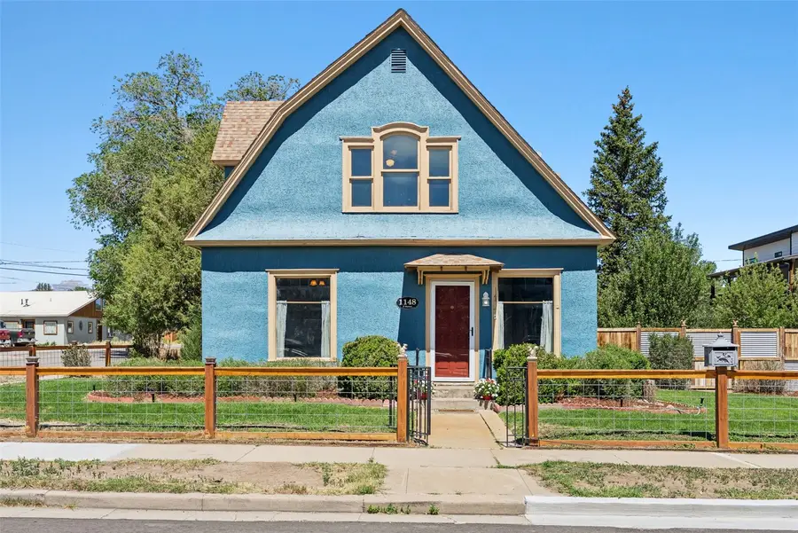 1148 F, Salida, CO 81201 - #3