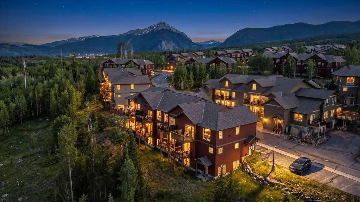 105B Wildernest Court Court #105B, Silverthorne, CO 80498 - #1