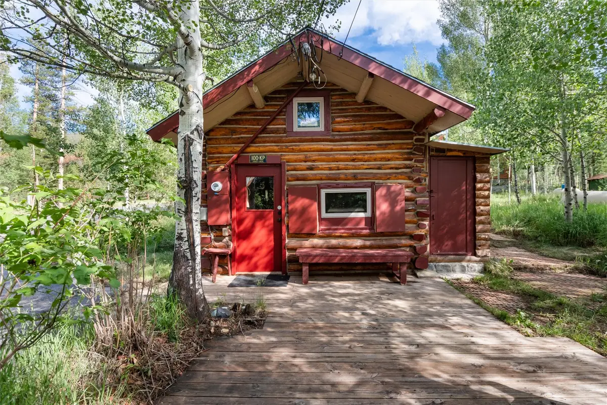 955 S 7th Avenue, Frisco, CO 80443 - #1