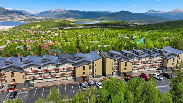 7317 Ryan Gulch Road #107, Silverthorne, CO 80498