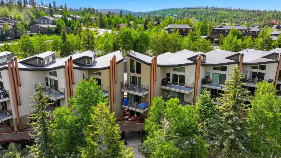 7317 Ryan Gulch Road #107, Silverthorne, CO 80498 - #2