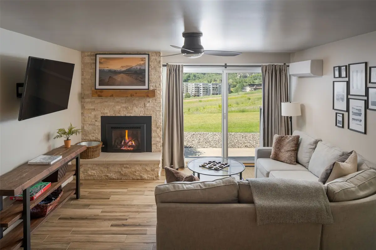 2420 Ski Trail Lane #106, Steamboat Springs, CO 80487 - #1