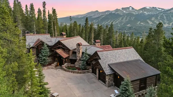 636 Western Sky Drive, Breckenridge, CO 80424