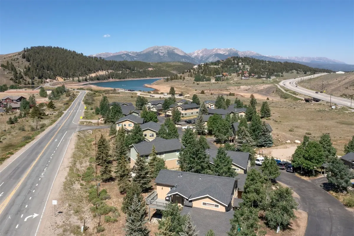 41 Glen Cove Drive #G41, Dillon, CO 80435 - #1