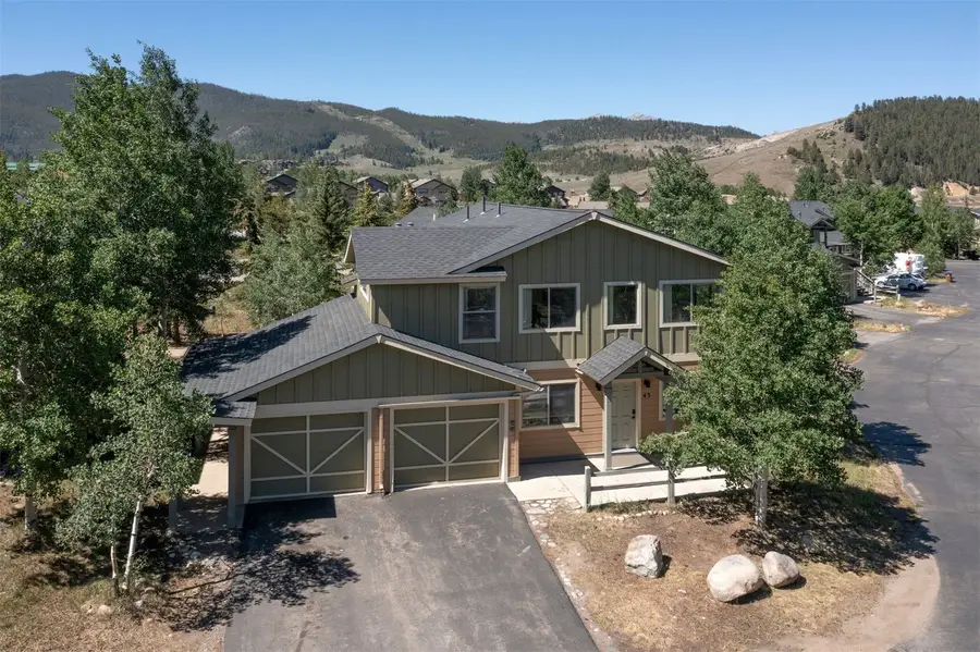 41 Glen Cove Drive #G41, Dillon, CO 80435 - #2
