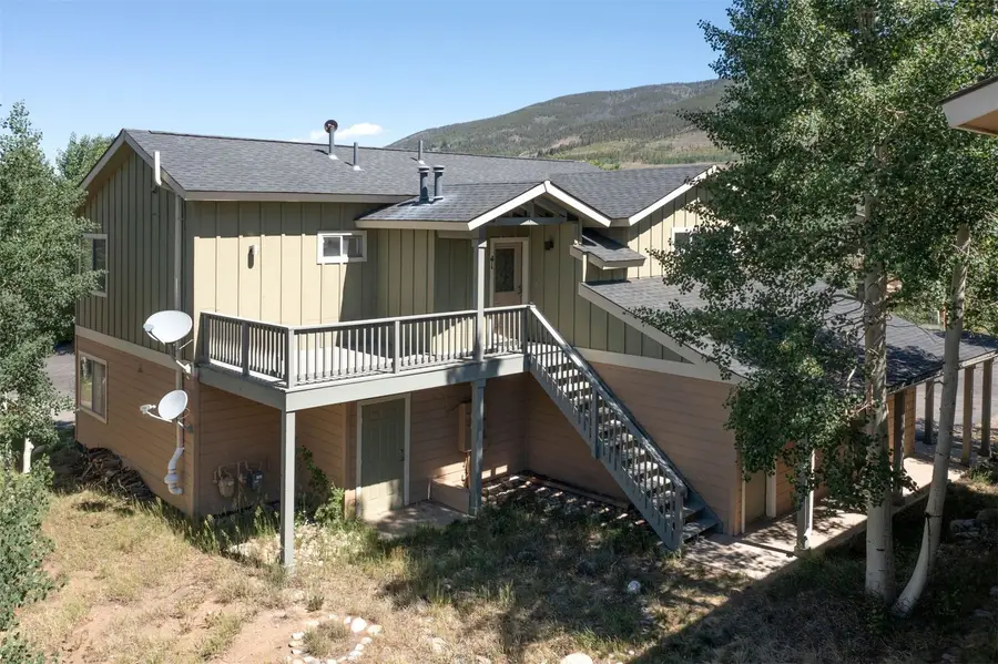 41 Glen Cove Drive #G41, Dillon, CO 80435 - #3