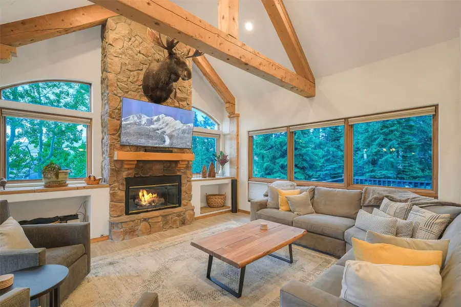 9 Boulder Circle, Breckenridge, CO 80424 - #2
