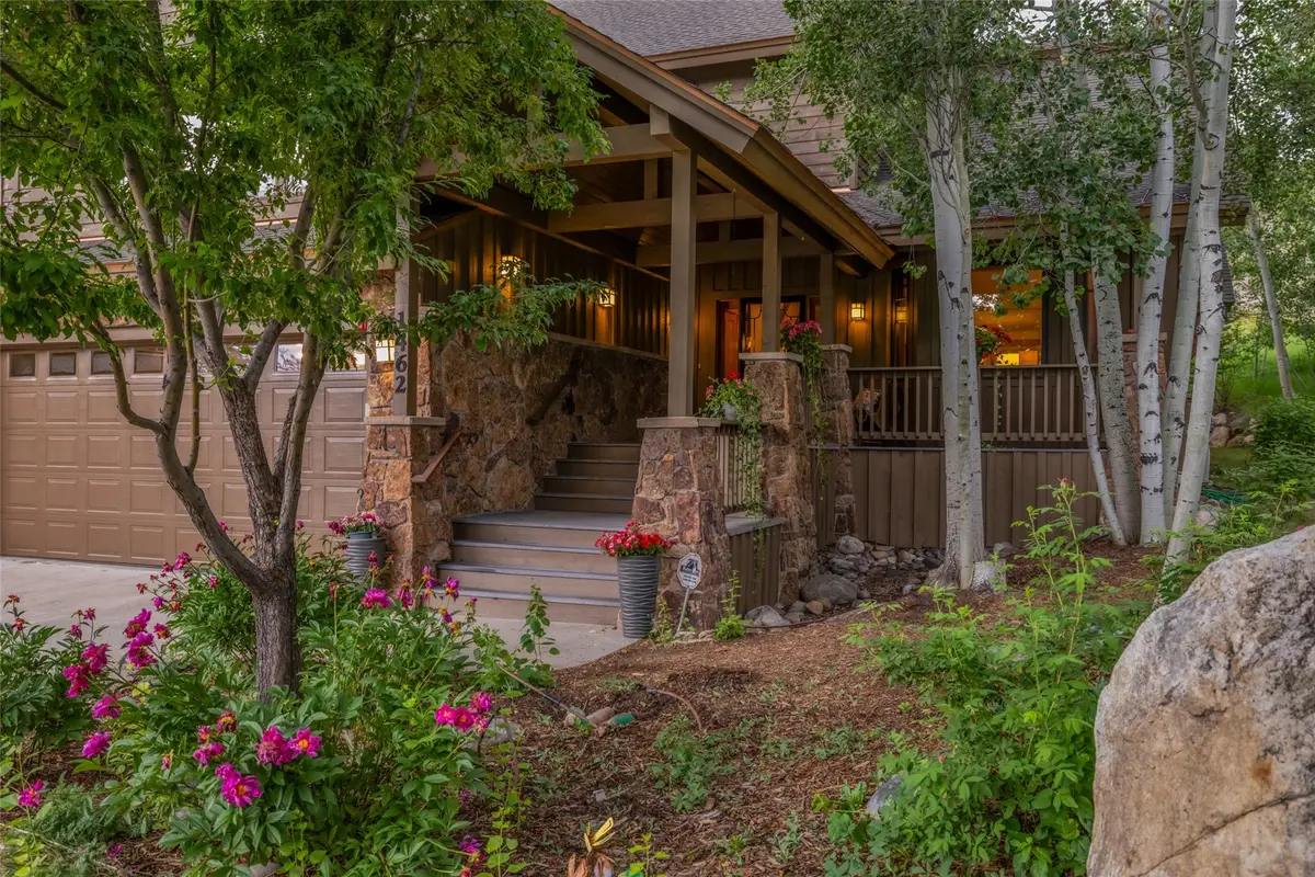 1462 Clubhouse Drive, Steamboat Springs, CO 80487 - #1