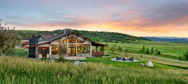 42375 River Drum Trail, Steamboat Springs, CO 80487