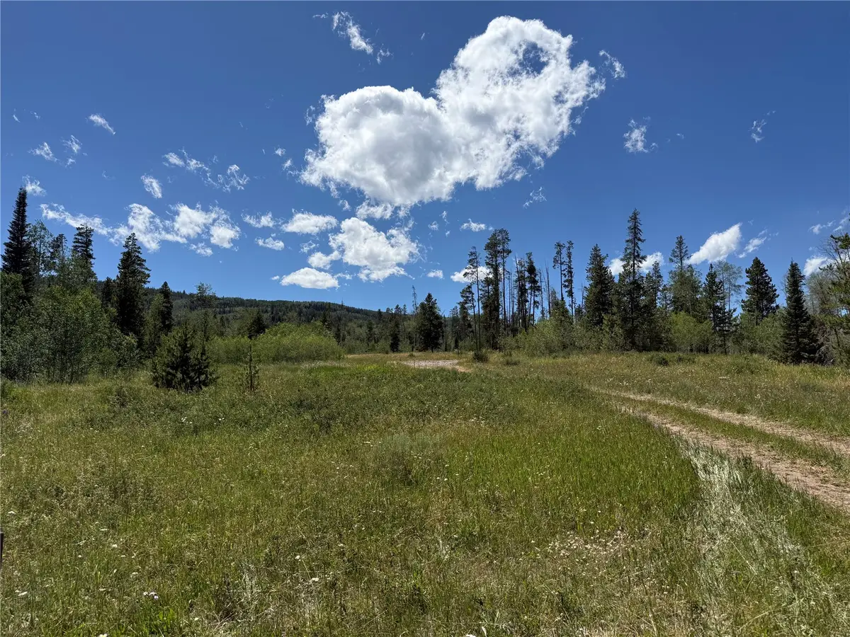 5 Lots on Shay Way, Oak Creek, CO 80467 - #1