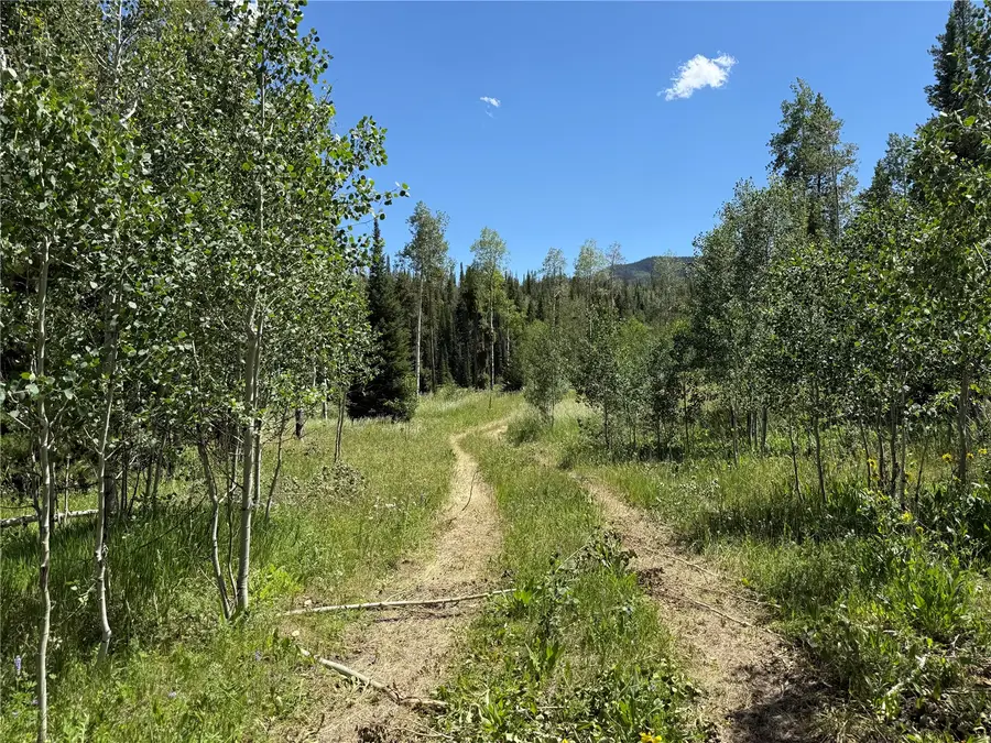 5 Lots on Shay Way, Oak Creek, CO 80467 - #2