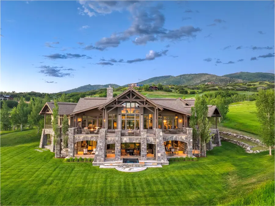 33560 Catamount Drive, Steamboat Springs, CO 80487 - #2