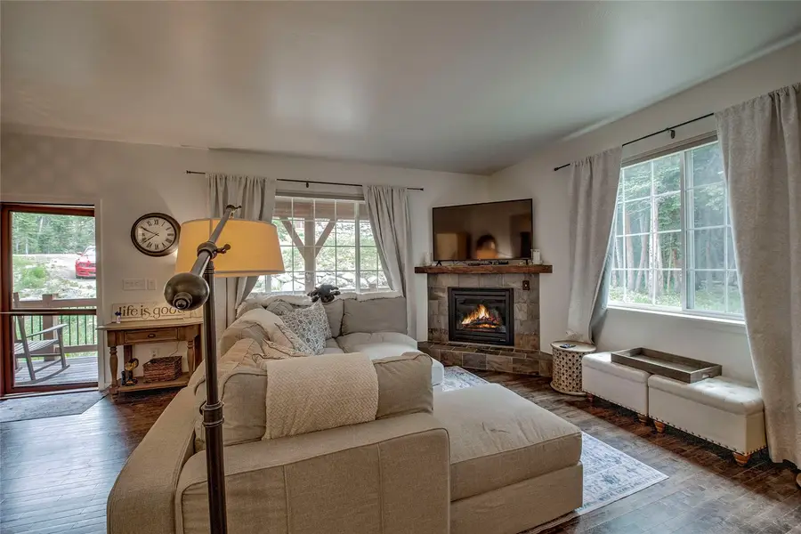 532 Kimmes Lane, Breckenridge, CO 80424 - #3