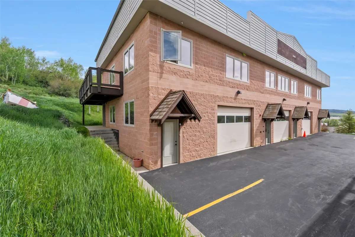 2606 Copper Ridge Circle #B1, Steamboat Springs, CO 80487 - #1