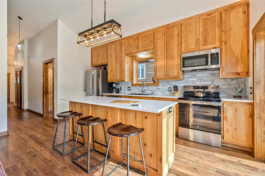 404 Bell Avenue, Oak Creek, CO 80467 - #3