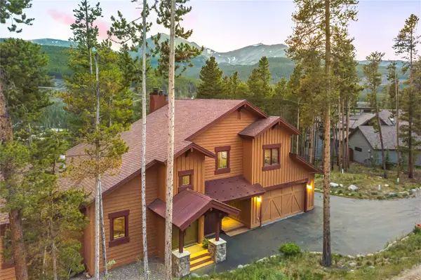 314 Coronet Drive, Blue River, CO 80424