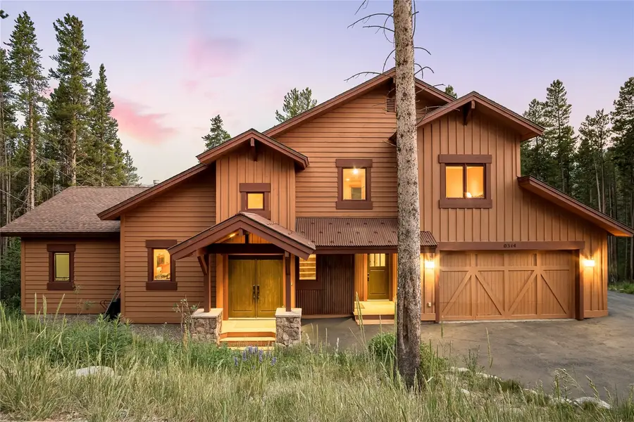 314 Coronet Drive, Blue River, CO 80424 - #2